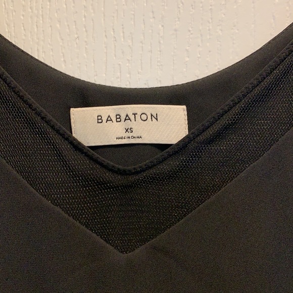 BABATON Galen Camisole - Picture 10 of 10